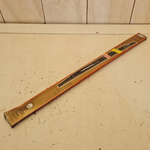 PIÓRO WYCIERACZKI HEYNER GRAPHIT 650MM 65CM 26" PIÓRO WYCIERACZKI HEYNER GRAPHIT 650MM 65CM 26"
