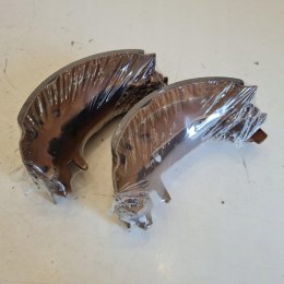 RENAULT 21 SZCZĘKI HAMULCOWE HART 217 327