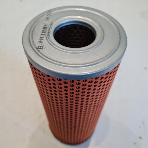 RENAULT C G MANAGER G FILTR OLEJU FILTRON OM 501