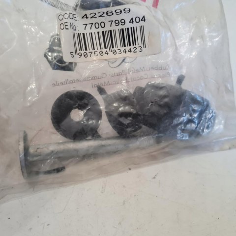 RENAULT CLIO II KANGOO ŁĄCZNIK DRĄŻKA STABILIZATORA HART 422699 RENAULT CLIO II KANGOO ŁĄCZNIK DRĄŻKA STABILIZATORA HART 422699