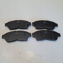 TOYOTA CARINA E CELICA T20 KLOCKI HAMULCOWE KOMPLET C12064FBK