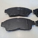 TOYOTA CARINA E CELICA T20 KLOCKI HAMULCOWE KOMPLET C12064FBK