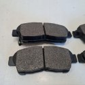 TOYOTA CARINA E CELICA T20 KLOCKI HAMULCOWE KOMPLET C12064FBK