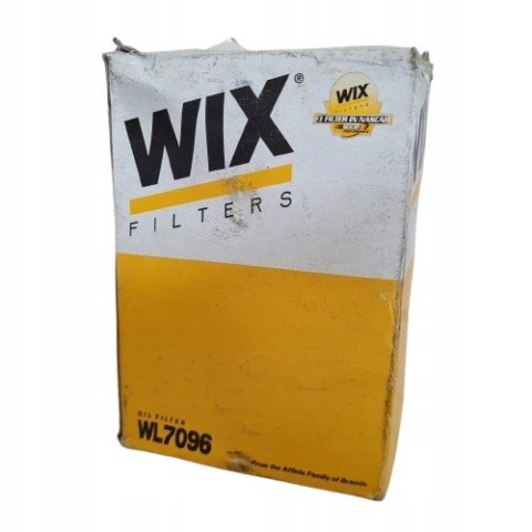 TOYOTA LAND CRUISER FILTR OLEJU WIX FILTERS WL7096