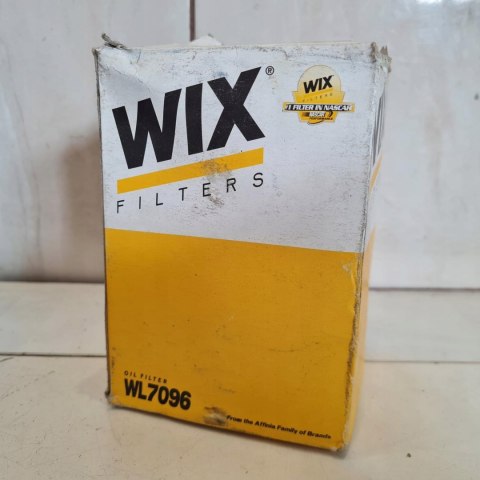 TOYOTA LAND CRUISER FILTR OLEJU WIX FILTERS WL7096