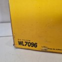 TOYOTA LAND CRUISER FILTR OLEJU WIX FILTERS WL7096
