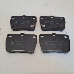 TOYOTA RAV4 II KLOCKI HAMULCOWE KOMPLET KASHIYAMA D2188M
