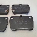 TOYOTA RAV4 II KLOCKI HAMULCOWE KOMPLET KASHIYAMA D2188M