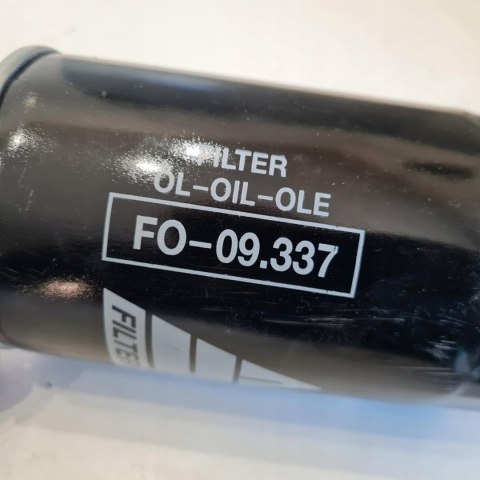 URSUS C360-3P FILTR OLEJU FO-09.337 URSUS C360-3P FILTR OLEJU FO-09.337