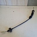 VOLKSWAGEN GOLF II JETTA II 1.8 LINKA SPRZĘGŁA AD55.0156