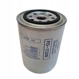 VOLKSWAGEN LT 28 40 2.4 FILTR OLEJU FO-17.239