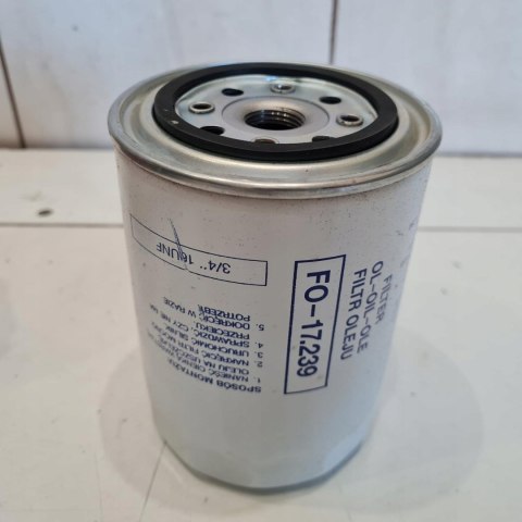 VOLKSWAGEN LT 28 40 2.4 FILTR OLEJU FO-17.239
