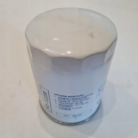 VOLKSWAGEN LT 28 40 2.4 FILTR OLEJU FO-17.239