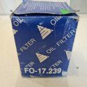 VOLKSWAGEN LT 28 40 2.4 FILTR OLEJU FO-17.239