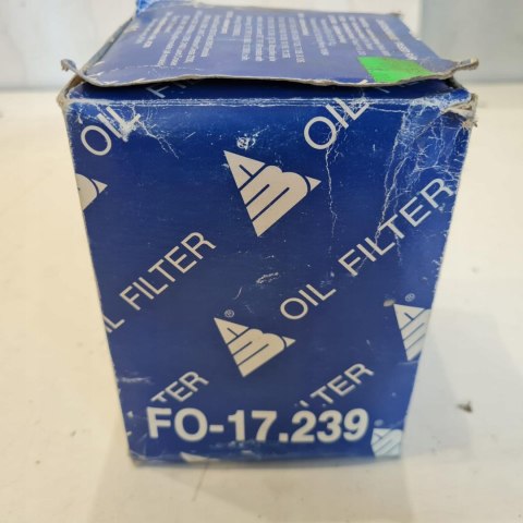 VOLKSWAGEN LT 28 40 2.4 FILTR OLEJU FO-17.239