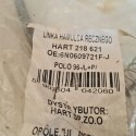 VOLKSWAGEN POLO 96- LINKA HAMULCA RĘCZNEGO HART 218 621