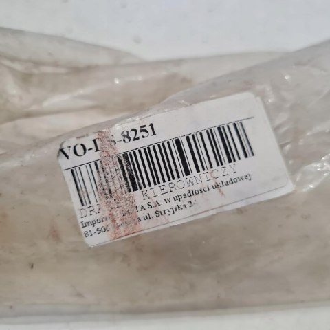 VOLKSWAGEN TRANSPORTER T4 DRĄŻEK KIEROWNICZY MOOG VO-DS-8251