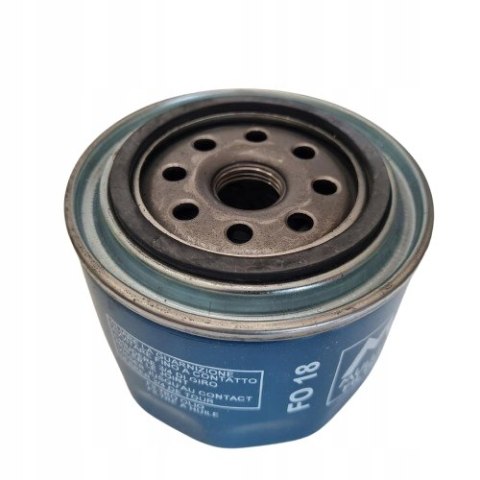 VOLVO C70 V70 2.0 2.3 2.4 FILTR OLEJU MULLER FILTER FO18