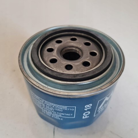 VOLVO C70 V70 2.0 2.3 2.4 FILTR OLEJU MULLER FILTER FO18