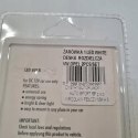 ŻARÓWKI LED 12V KPL 2SZT BIAŁE UNIWERSALNE