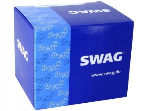 AUDI 80 90 COUPE MOCOWANIE AMORTYZATORA SWAG 30540005 AUDI 80 90 COUPE MOCOWANIE AMORTYZATORA SWAG 30540005