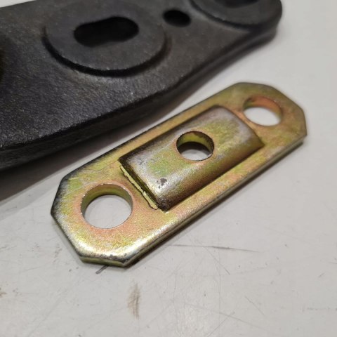 AUDI 80 B3 SWORZEŃ WAHACZA 93.00 910 AUDI 80 B3 SWORZEŃ WAHACZA 93.00 910