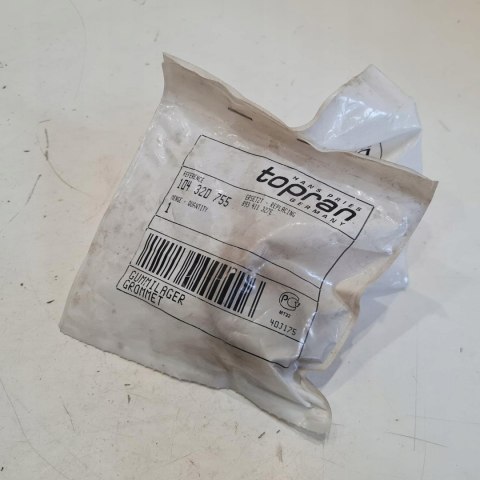 AUDI 80 B4 GUMY DRĄŻKA STABILIZATORA TOPRAN 104 320 AUDI 80 B4 GUMY DRĄŻKA STABILIZATORA TOPRAN 104 320