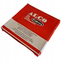 AUDI A4 B8 A5 8T FILTR KABINOWY ALCO MS-6369