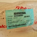 AUDI A6 C5 ATRAPA KRATKA ZAŚLEPKA ZDERZAKA LEWA AD99013LH