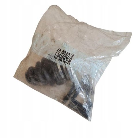 AUDI VOLKSWAGEN OSŁONA PRZEGUBU NAPĘDOWEGO KAGER 13-0249/A