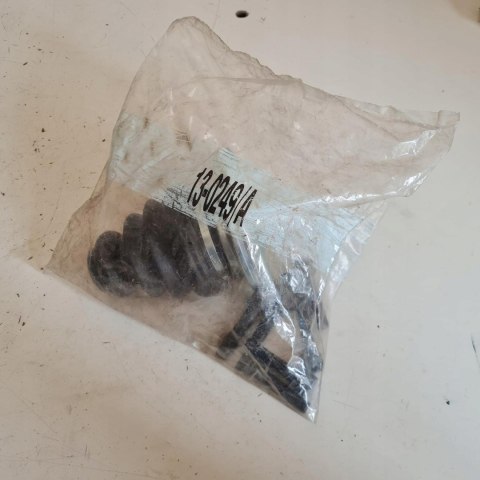 AUDI VOLKSWAGEN OSŁONA PRZEGUBU NAPĘDOWEGO KAGER 13-0249/A