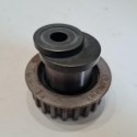 BMW 3 E30 316 318 ROLKA NAPINACZ PASKA ROZRZĄDU 531000210