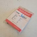 BMW E24 E28 E30 E32 E34 ZESTAW OSŁON USZCZELEK ZACISKU QUICK BRAKE 1306