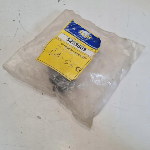CITROEN SAXO PEUGEOT 106 TULEJA SILENTBLOCK WAHACZA SASIC 5233503 CITROEN SAXO PEUGEOT 106 TULEJA SILENTBLOCK WAHACZA SASIC 5233503