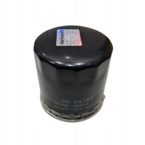 DAEWOO MATIZ FILTR OLEJU 96570765