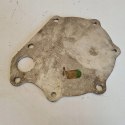 FIAT 125P 1500 PŁYTKA PODSTAWA POMPY WODY