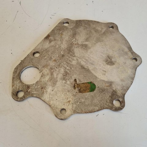 FIAT 125P 1500 PŁYTKA PODSTAWA POMPY WODY FIAT 125P 1500 PŁYTKA PODSTAWA POMPY WODY