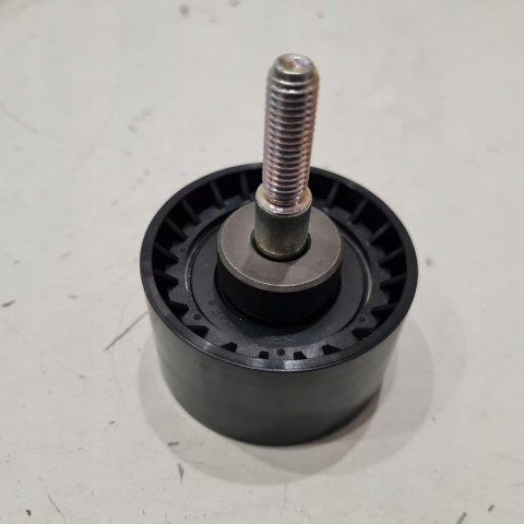 FIAT BRAVO BRAVA MAREA 1.9 JTD ROLKA PASKA ROZRZĄDU INA 532028710