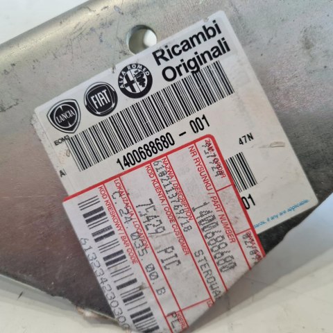 FIAT DUCATO CITROEN JUMPER PEUGEOT BOXER MOCOWANIE LINEK BIEGÓW 1400688680 FIAT DUCATO CITROEN JUMPER PEUGEOT BOXER MOCOWANIE LINEK BIEGÓW 1400688680