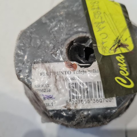 FIAT PUNTO I TULEJA TYLNEJ BELKI 775218 FIAT PUNTO I TULEJA TYLNEJ BELKI 775218
