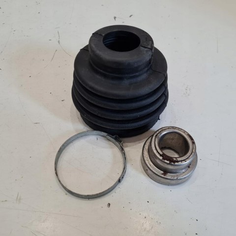 FIAT SEICENTO 900 OSŁONA PRZEGUBU NAPĘDOWEGO IMPERGOM 27439 FIAT SEICENTO 900 OSŁONA PRZEGUBU NAPĘDOWEGO IMPERGOM 27439