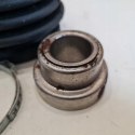 FIAT SEICENTO 900 OSŁONA PRZEGUBU NAPĘDOWEGO IMPERGOM 27439