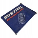 FIAT STILO BRAVO II FILTR KABINOWY MISTRAL AVF0113C