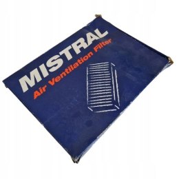 FIAT STILO BRAVO II FILTR KABINOWY MISTRAL AVF0113C