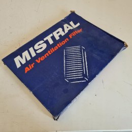 FIAT STILO BRAVO II FILTR KABINOWY MISTRAL AVF0113C