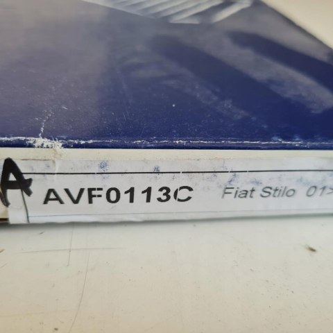 FIAT STILO BRAVO II FILTR KABINOWY MISTRAL AVF0113C FIAT STILO BRAVO II FILTR KABINOWY MISTRAL AVF0113C