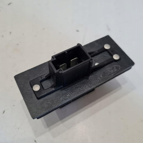 FORD MONDEO I REZYSTOR NAWIEWU OPORNICA 6716733 FORD MONDEO I REZYSTOR NAWIEWU OPORNICA 6716733