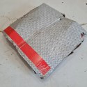 FORD TRANSIT 00-06 2.4 TARCZA HAMULCOWA PRZÓD