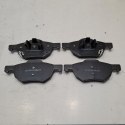 HONDA ACCORD VII KLOCKI HAMULCOWE KOMPLET C14050PR