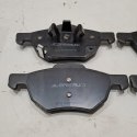HONDA ACCORD VII KLOCKI HAMULCOWE KOMPLET C14050PR